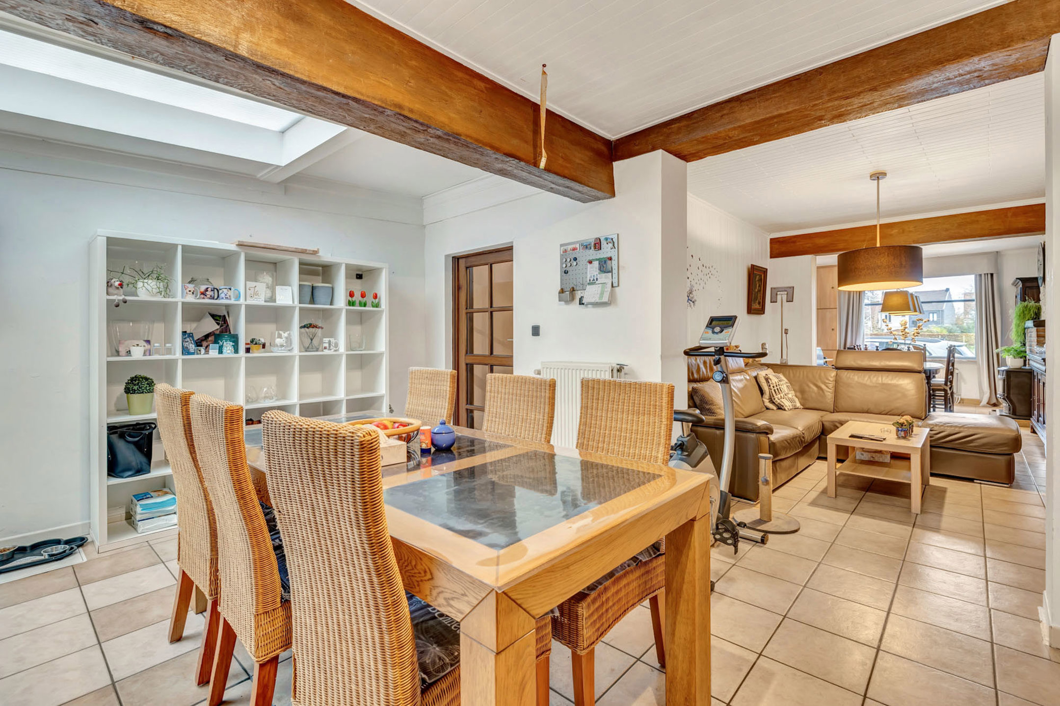 Maison à vendre à Erembodegem avec 3 chambres - photo 5