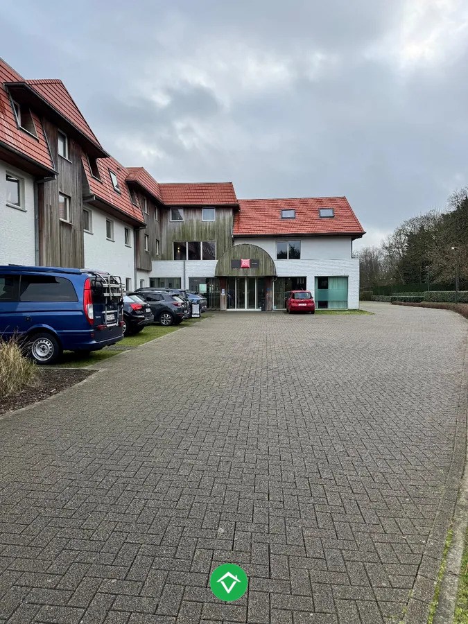 Hotelkamer met bewezen opbrengsten in De Haan - foto 3