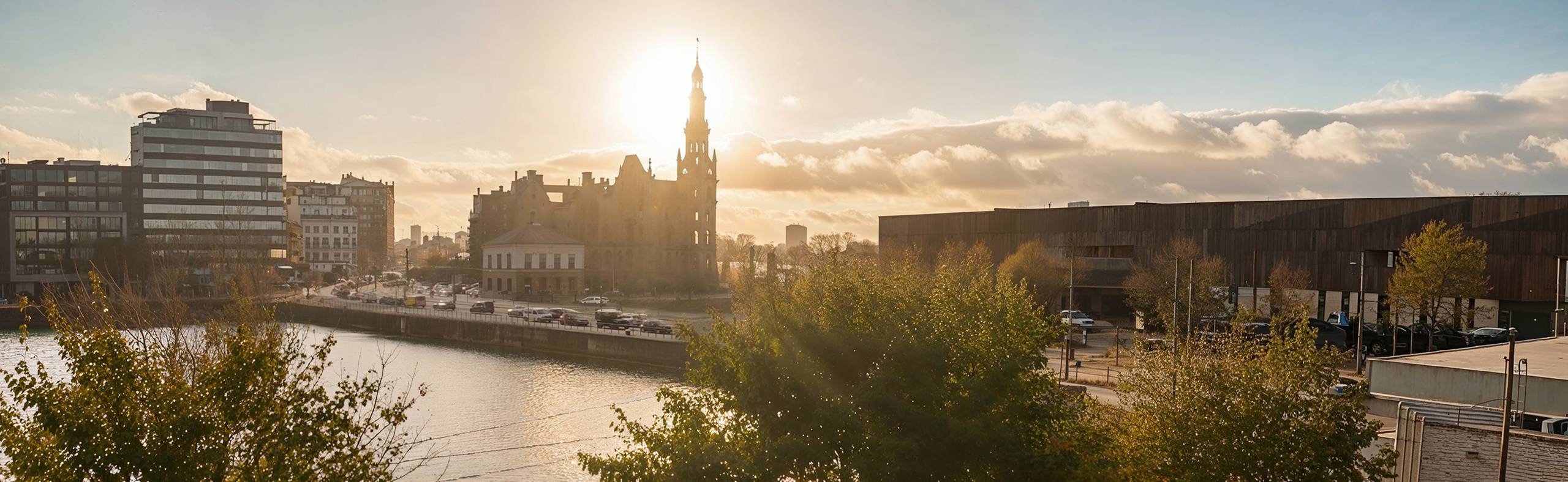 Apartment for sale in Antwerp with 2 bedrooms - photo 5