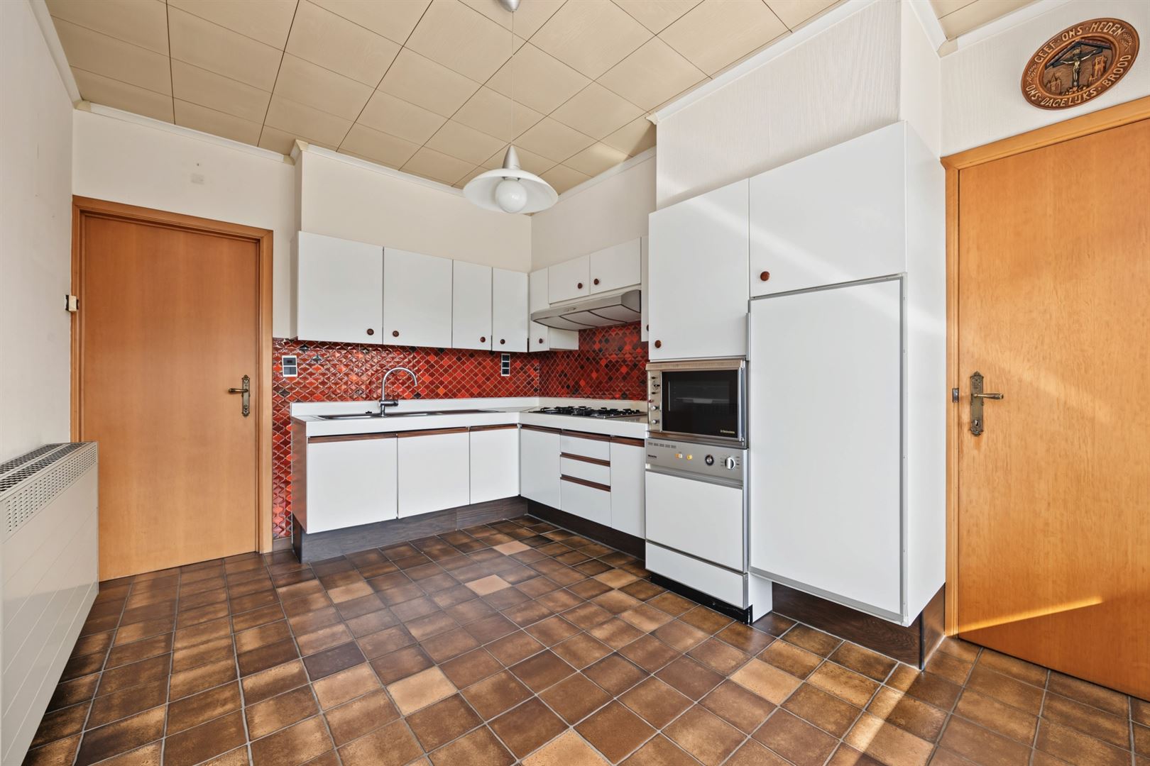 Te renoveren woning met 3 slaapkamers in Bevel - foto 5