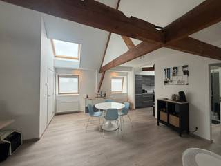 Appartement à louer à Zottegem