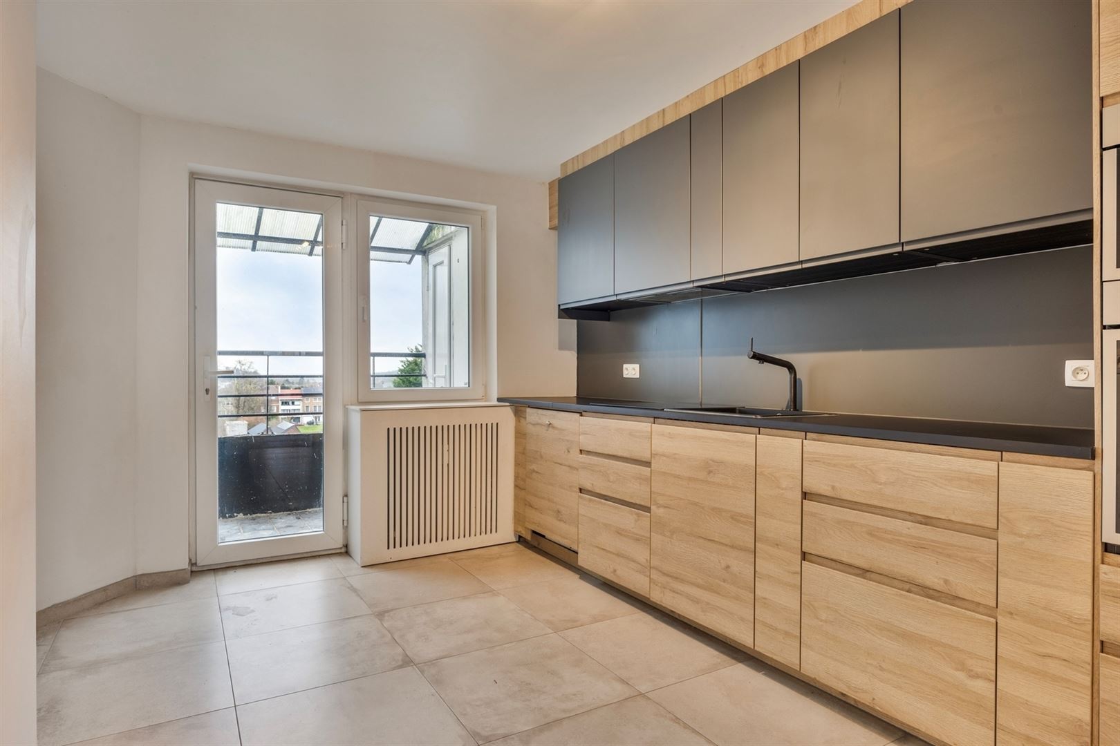 Instapklaar appartement 2 slpk - foto 5