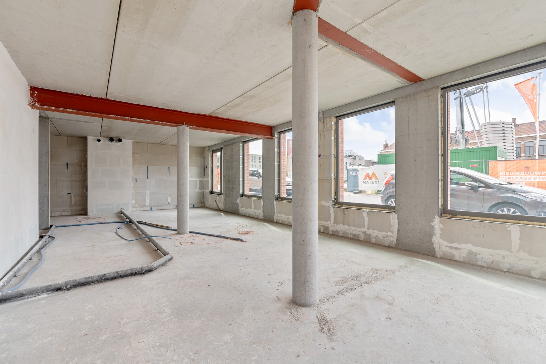 Commerciële ruimte C1 B01 - photo 3
