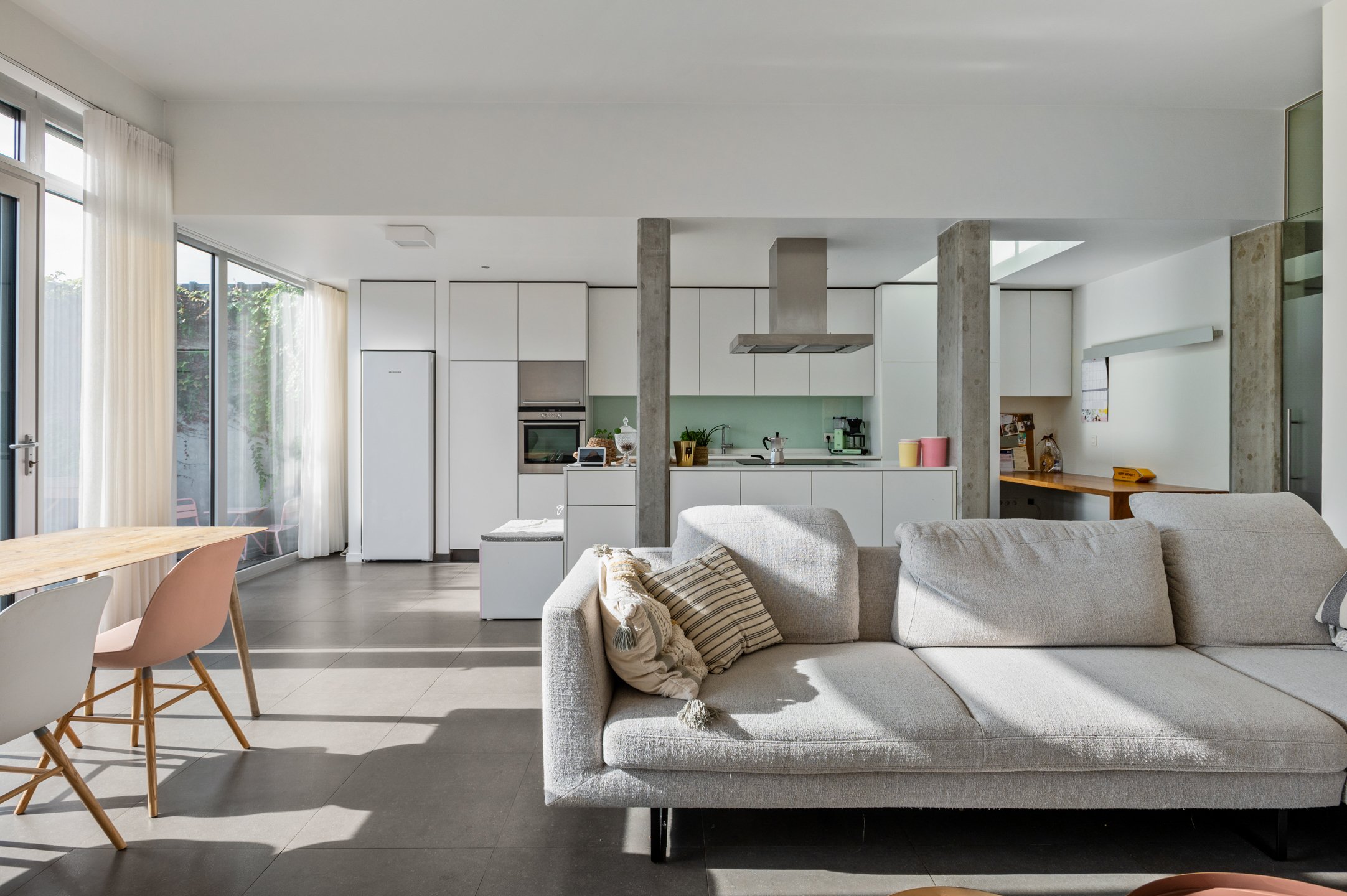 Huis te koop - foto 3