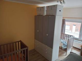 Maison à vendre à Pajottegem