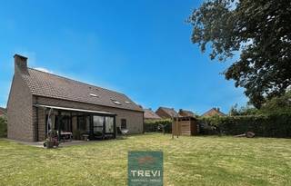 Huis te koop in Tubeke