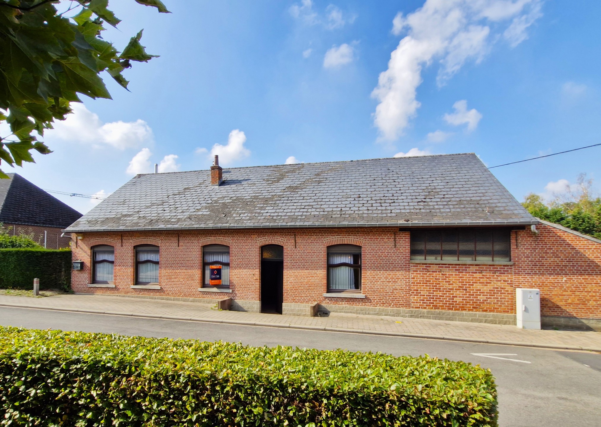 House for sale in Rotselaar with 2 bedrooms - photo 1