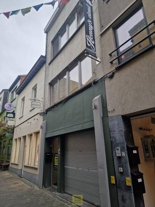 Commercial à vendre à Alost