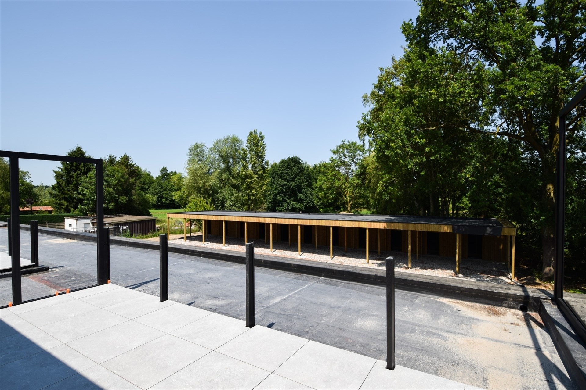 Residentie ARBOR - Ruim appartement (121m²) met 2 slaapkamers en aangenaam terras - foto 5