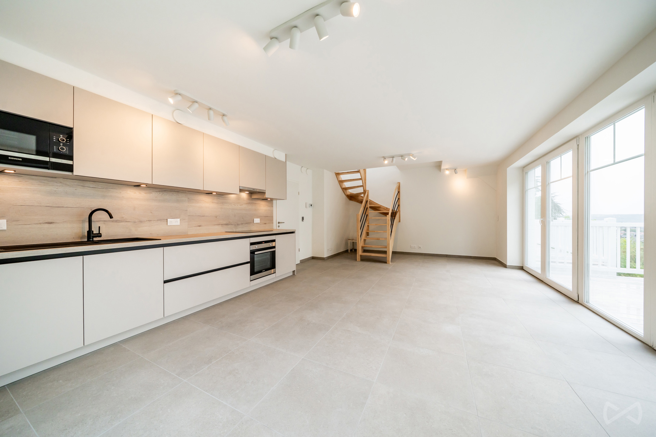 Appartement te koop in Luik met 3 slaapkamers - foto 3