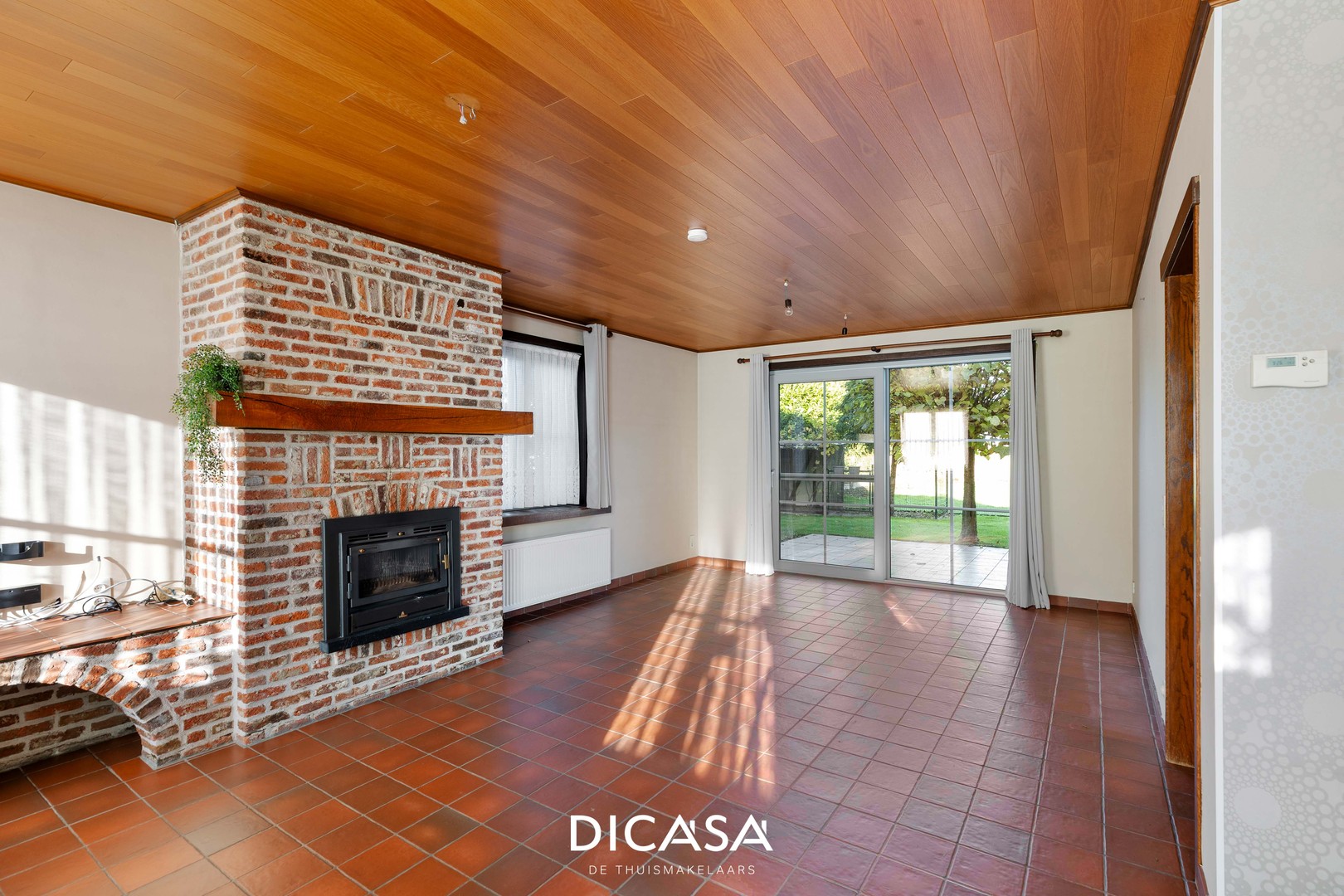 Alleenstaande woning met 3 slaapkamers op een rustige ligging te Roeselare-Beveren - foto 2