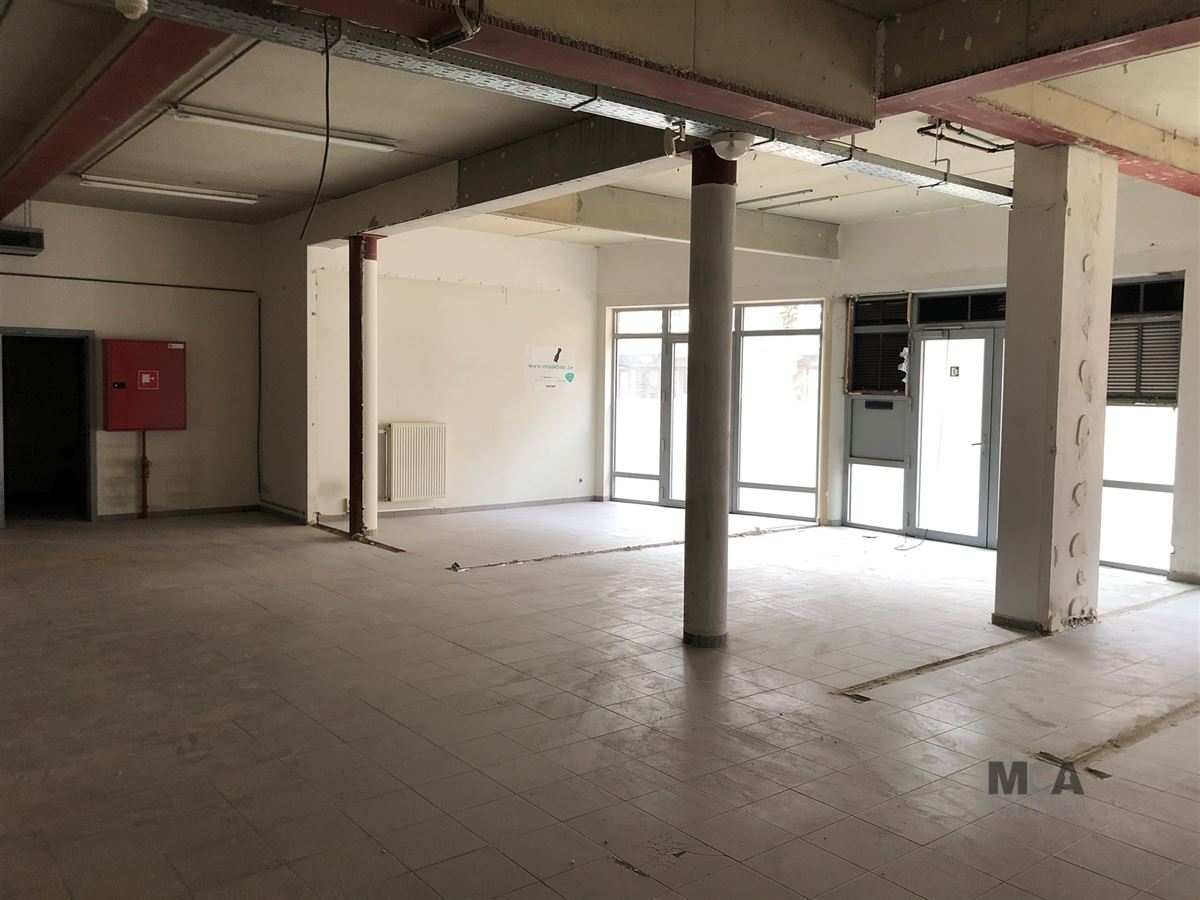 Commercial for sale in Hasselt - photo 5