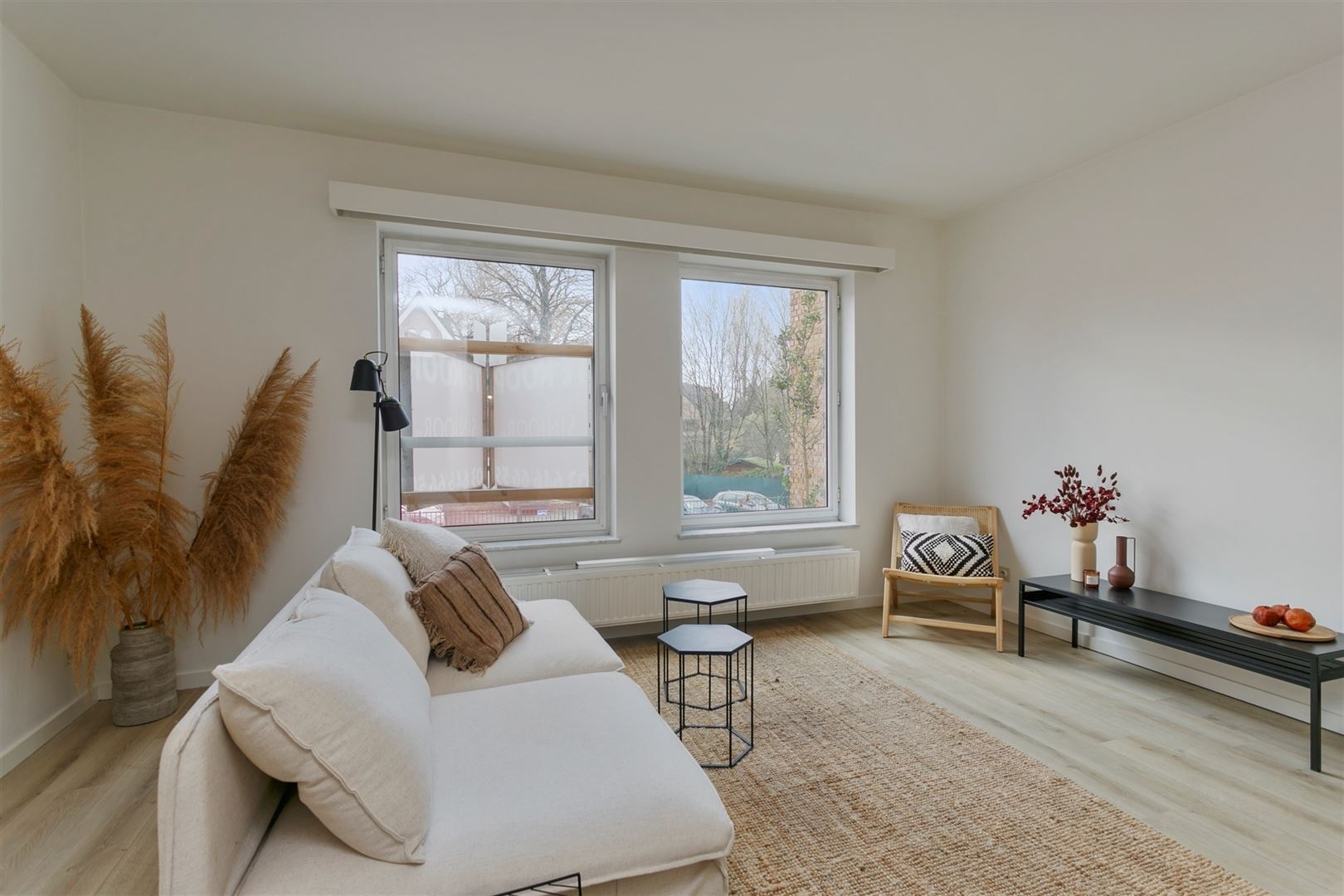 Instapklaar appartement met 1 slaapkamer en parking - foto 4