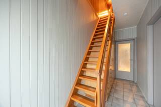 Deze woning is gelegen in een rustige, residentiële wijk in Rumst en combineert wooncomfort met een uitstekende bereikbaarheid. Dankzij de...