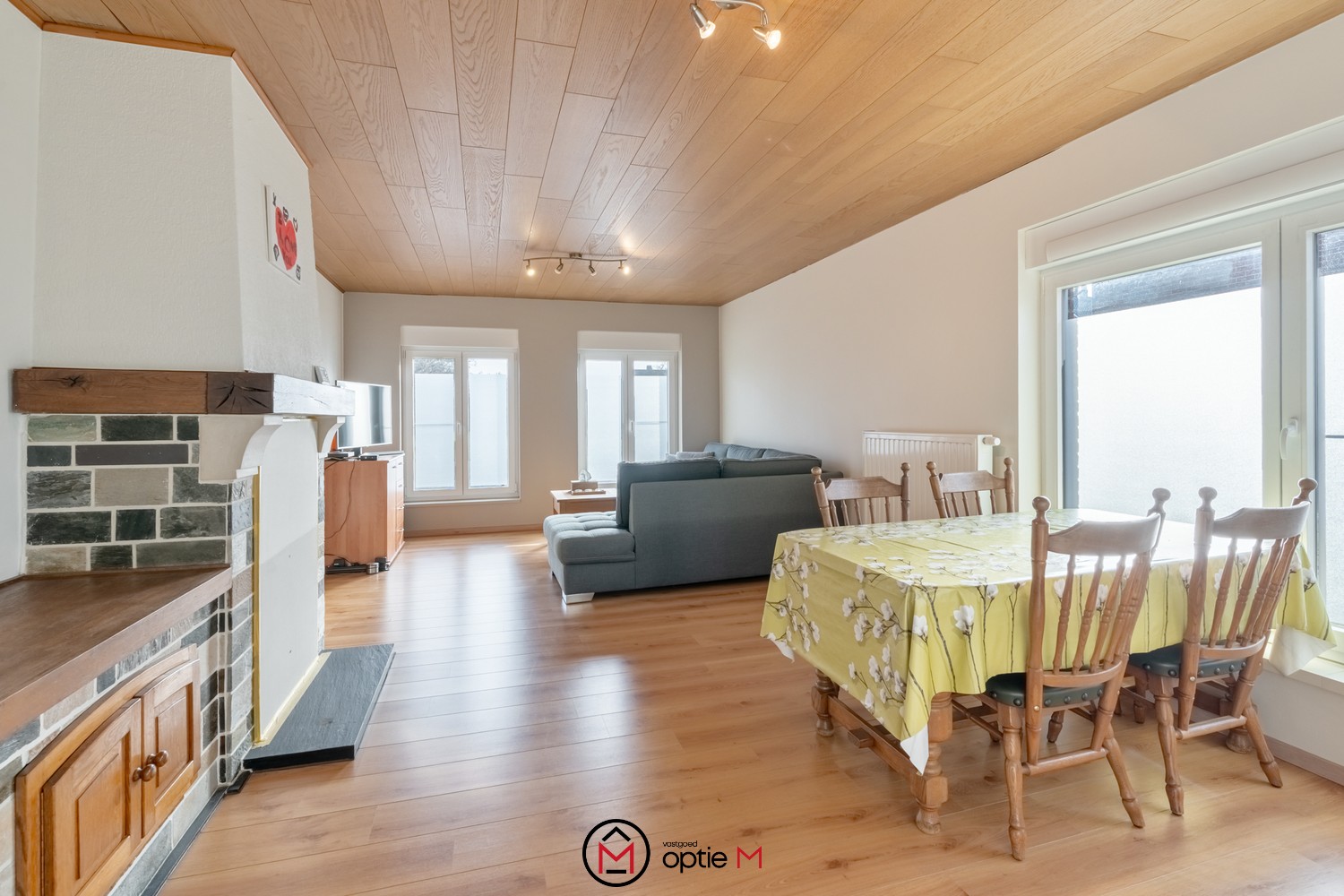 Instapklare gelijkvloerse woning te koop in Leopoldsburg - foto 5