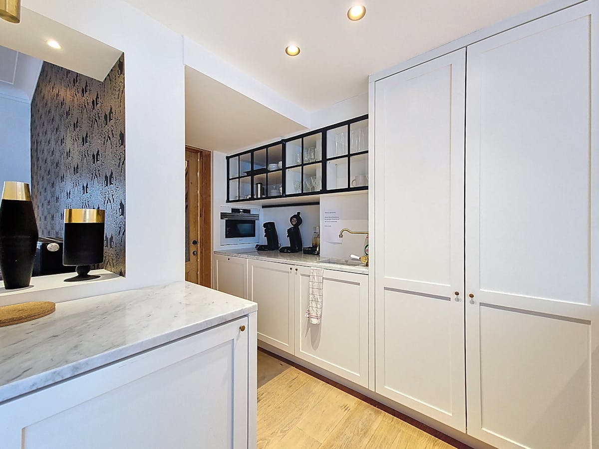 Charmante kantoren te huur nabij station Gent-Sint-Pieters - foto 5