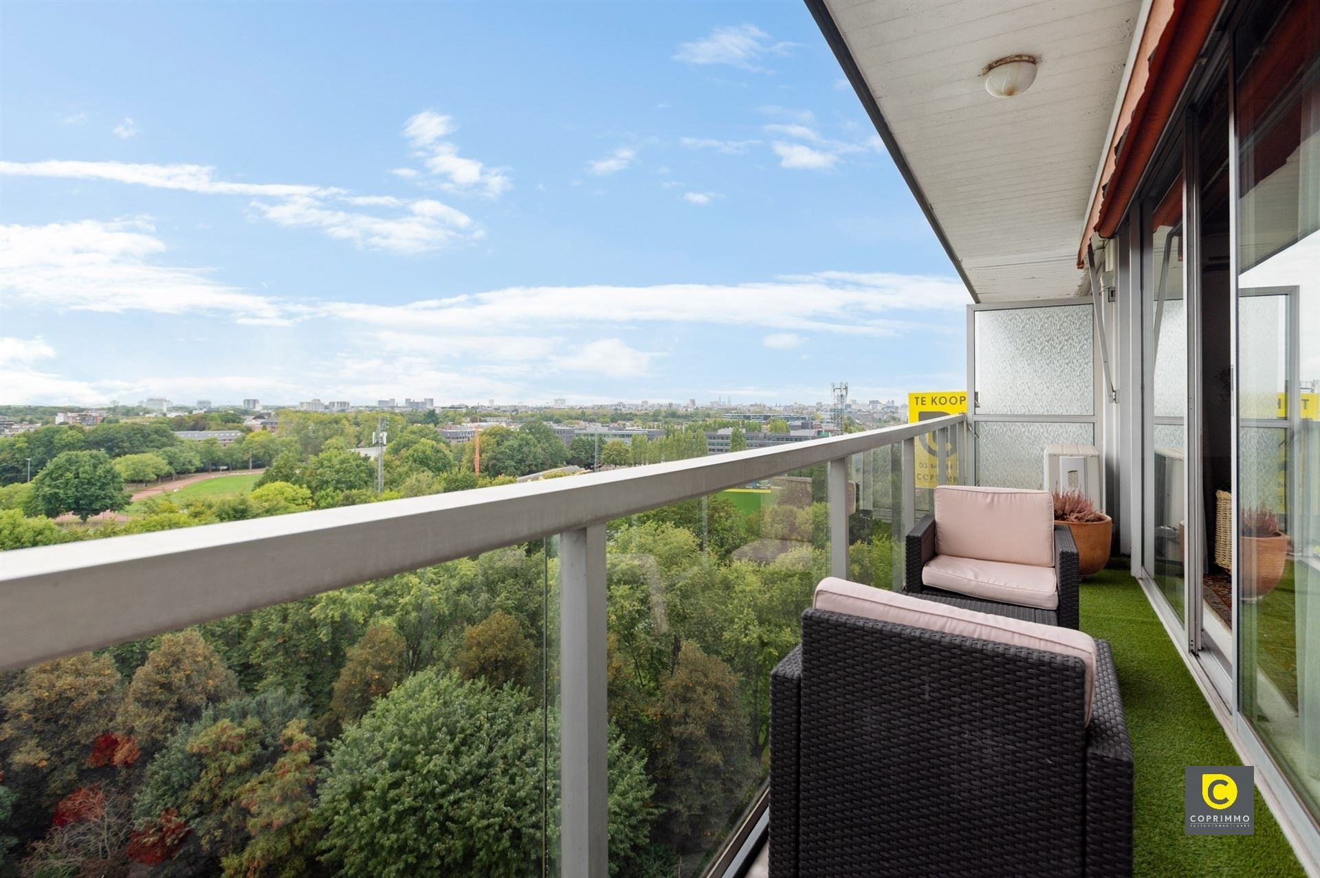 Appartement - photo 2