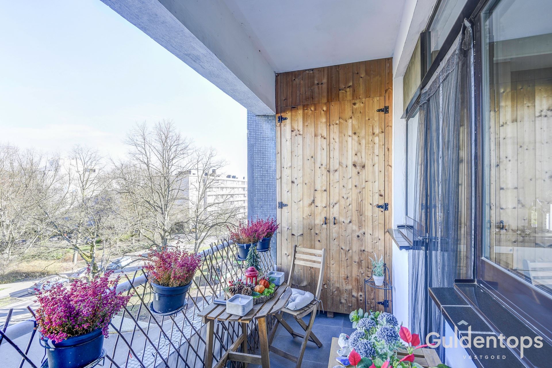 Appartement - photo 4