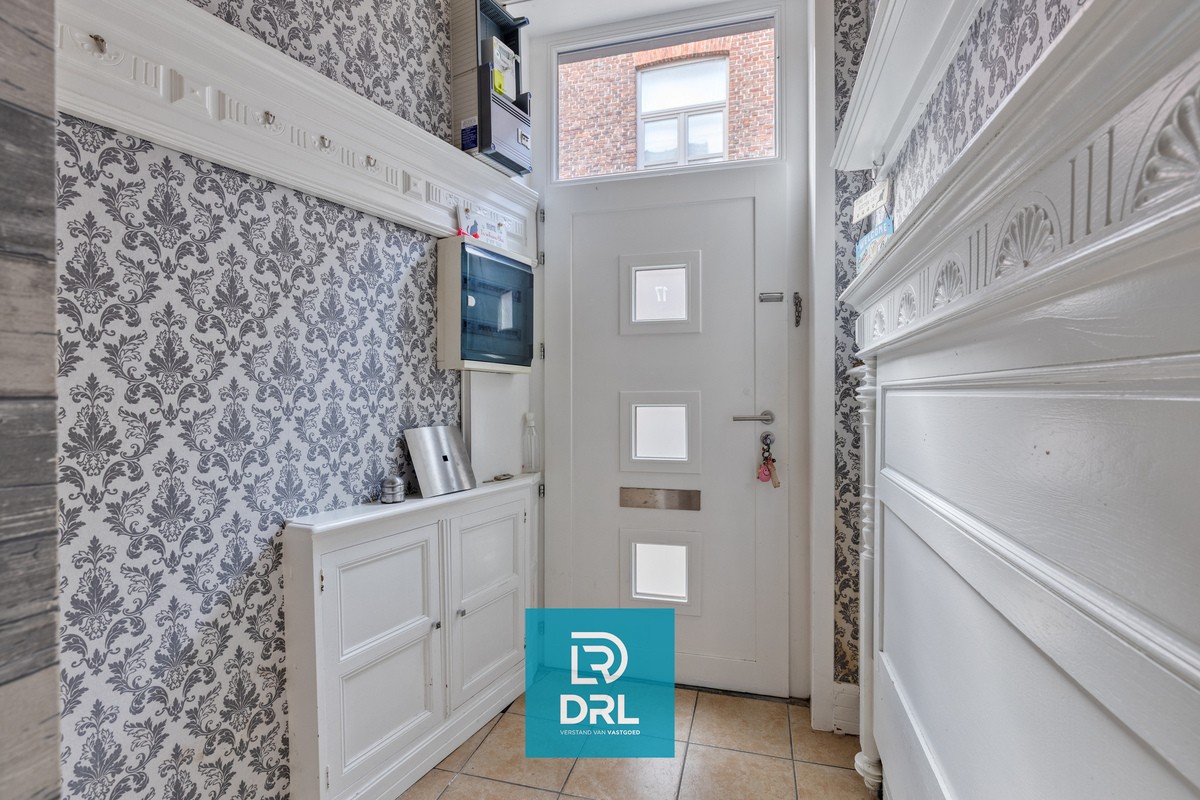 CHARMANTE STADSWONING te BRUGGE - foto 4