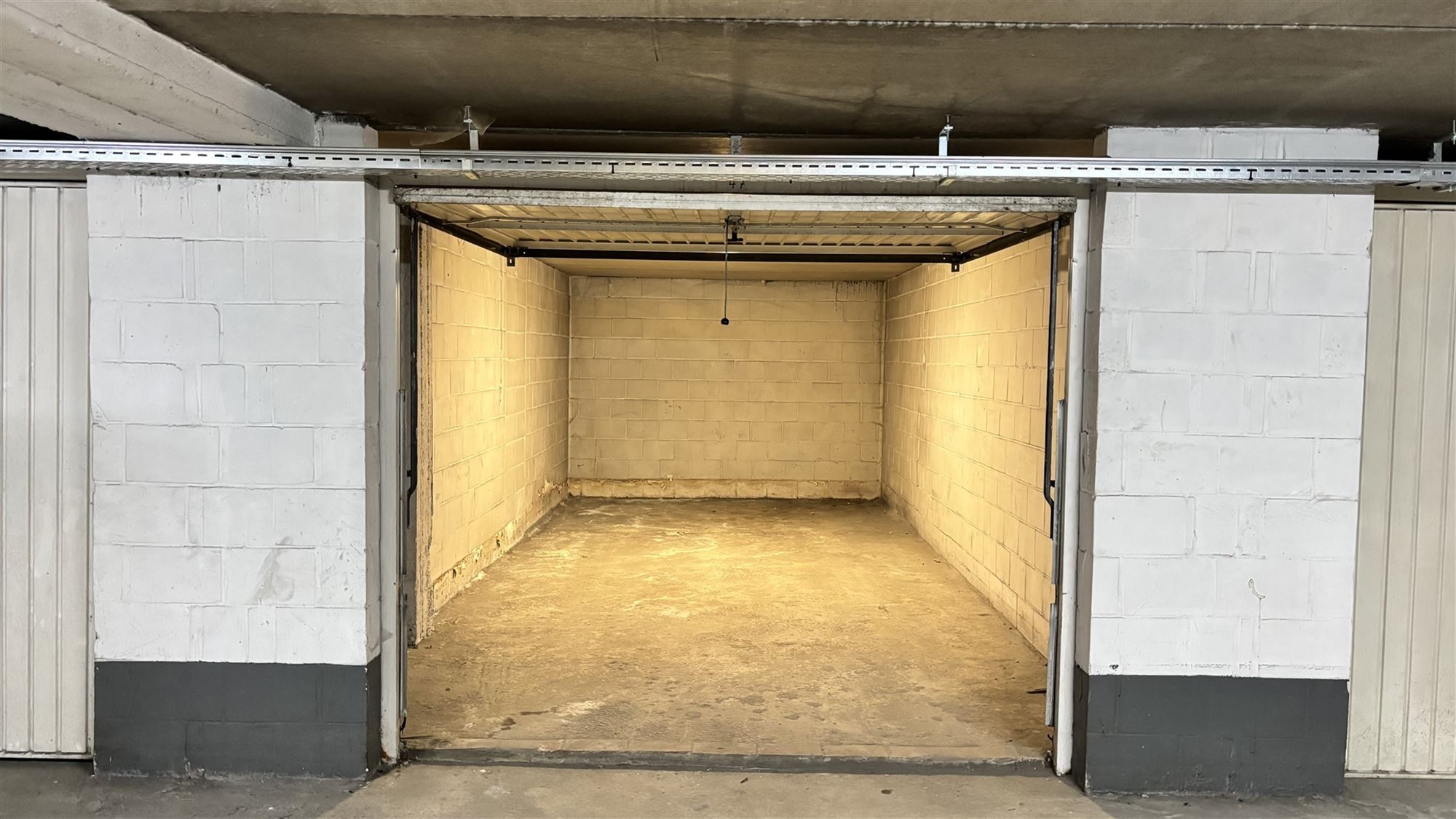 Merodecenter Garagebox (-2) - foto 2