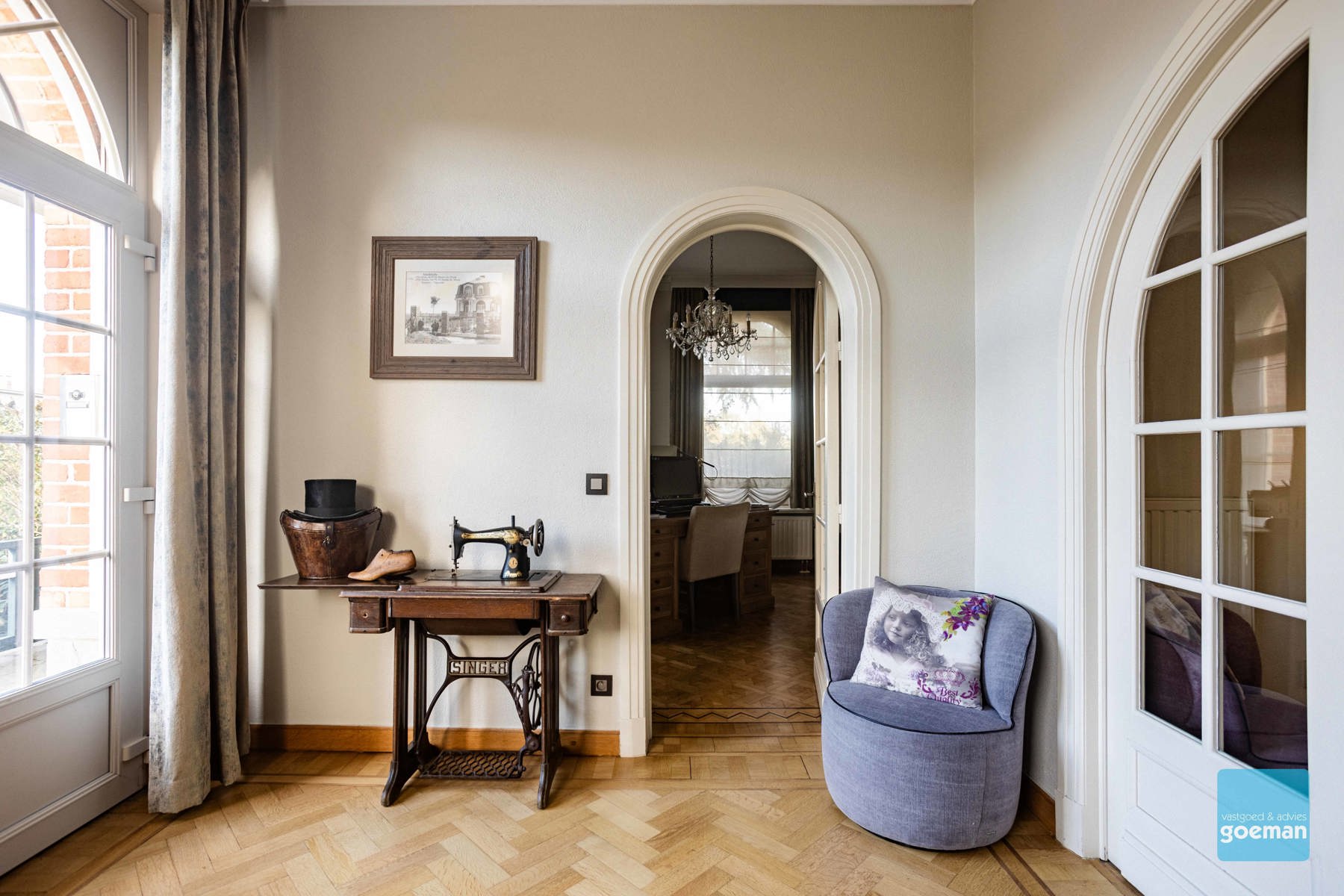 Maison à vendre à Wichelen avec 3 chambres - photo 5