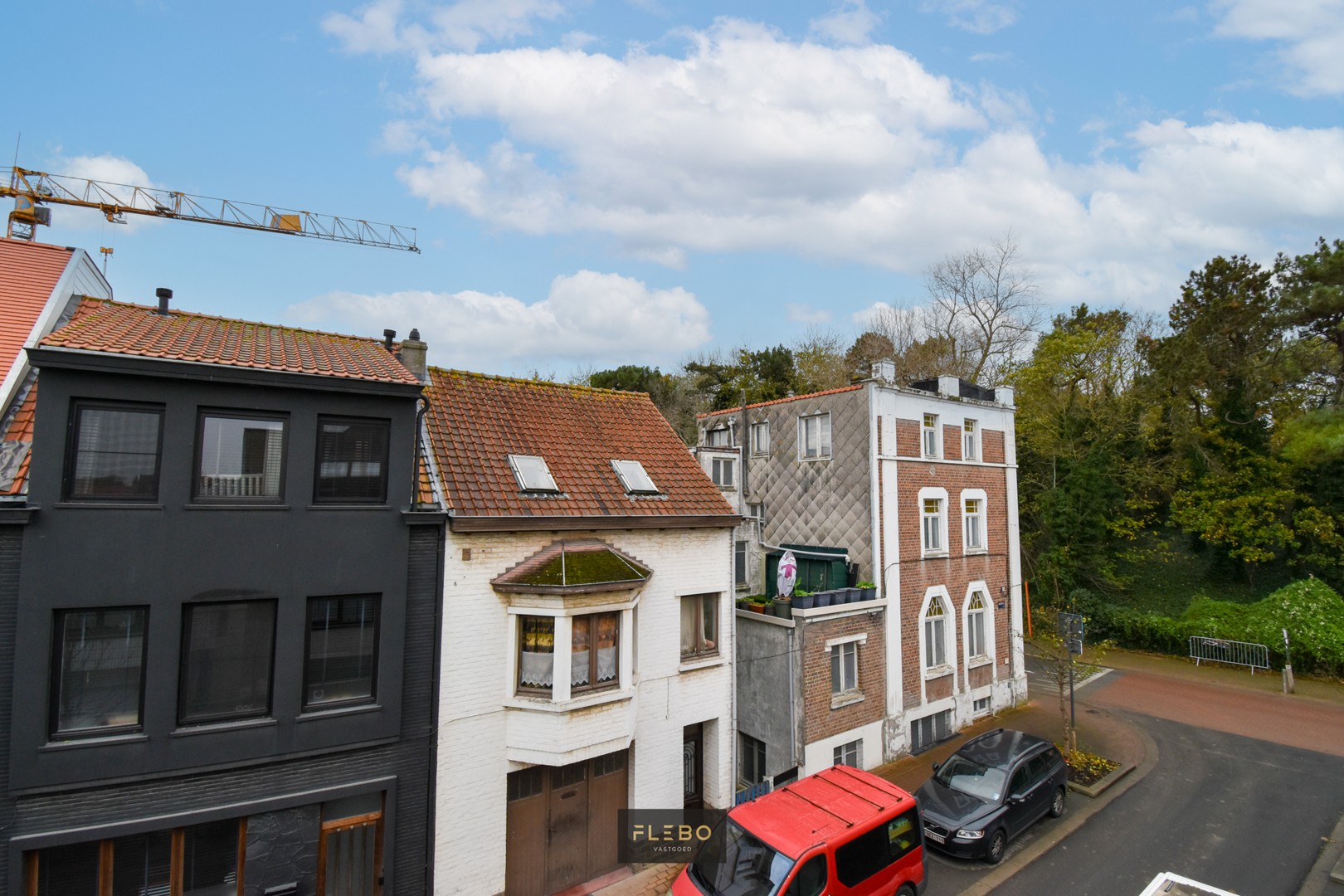 Gezellig appartement nabij het centrum van De Haan - foto 2