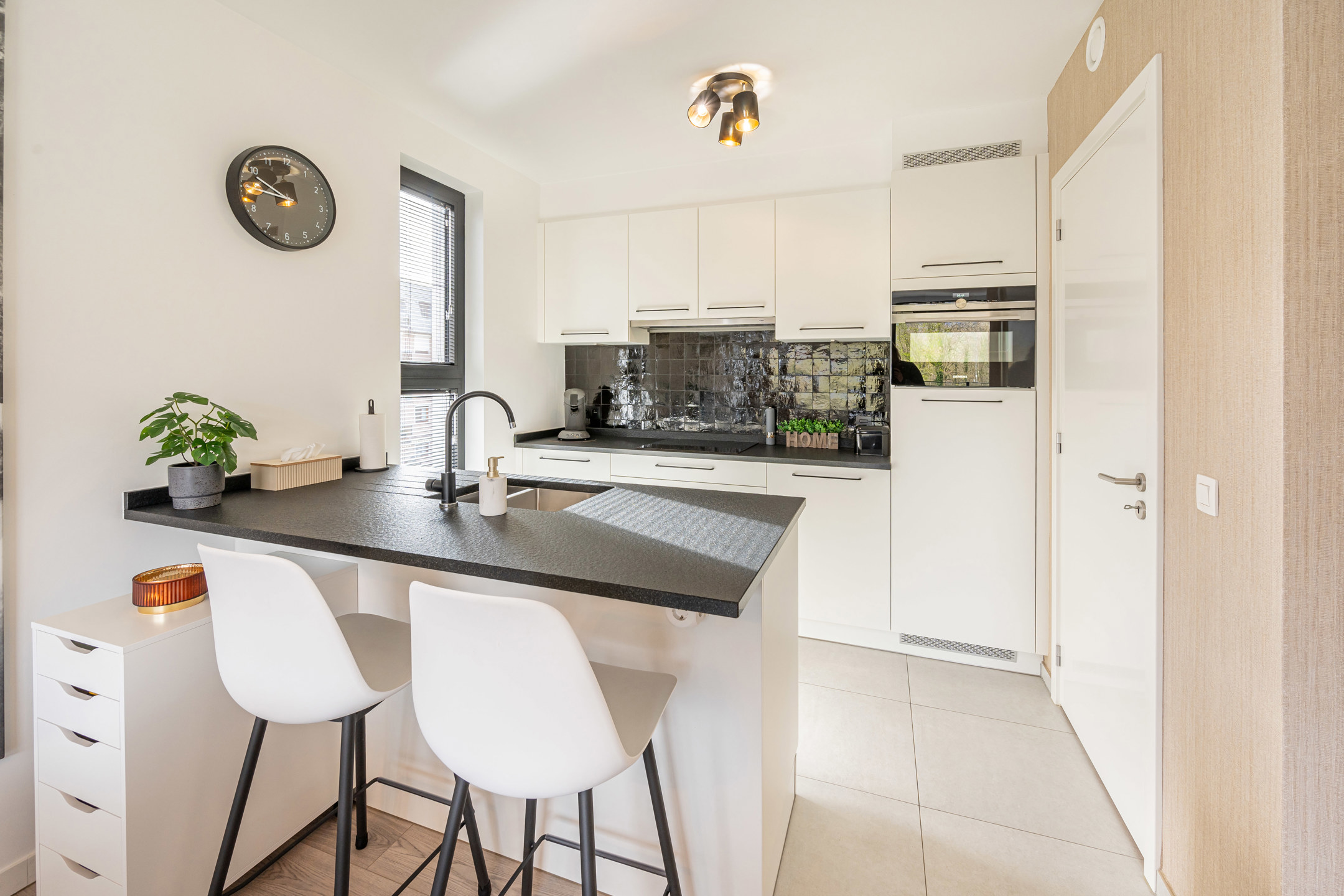 Appartement à vendre à Willebroek avec 2 chambres - photo 4
