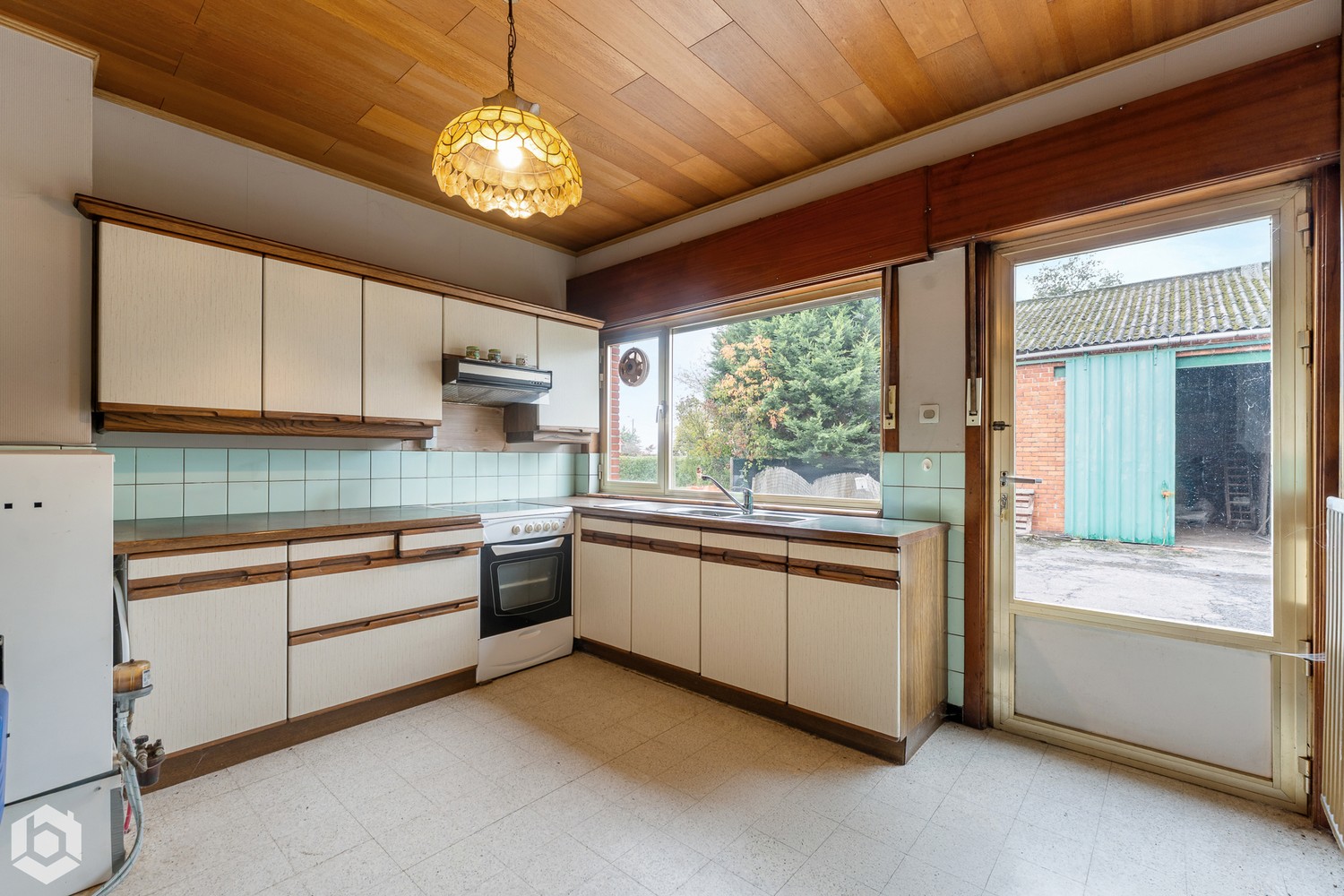 Te renoveren langgevelhoeve op 30 are in Leest - foto 4