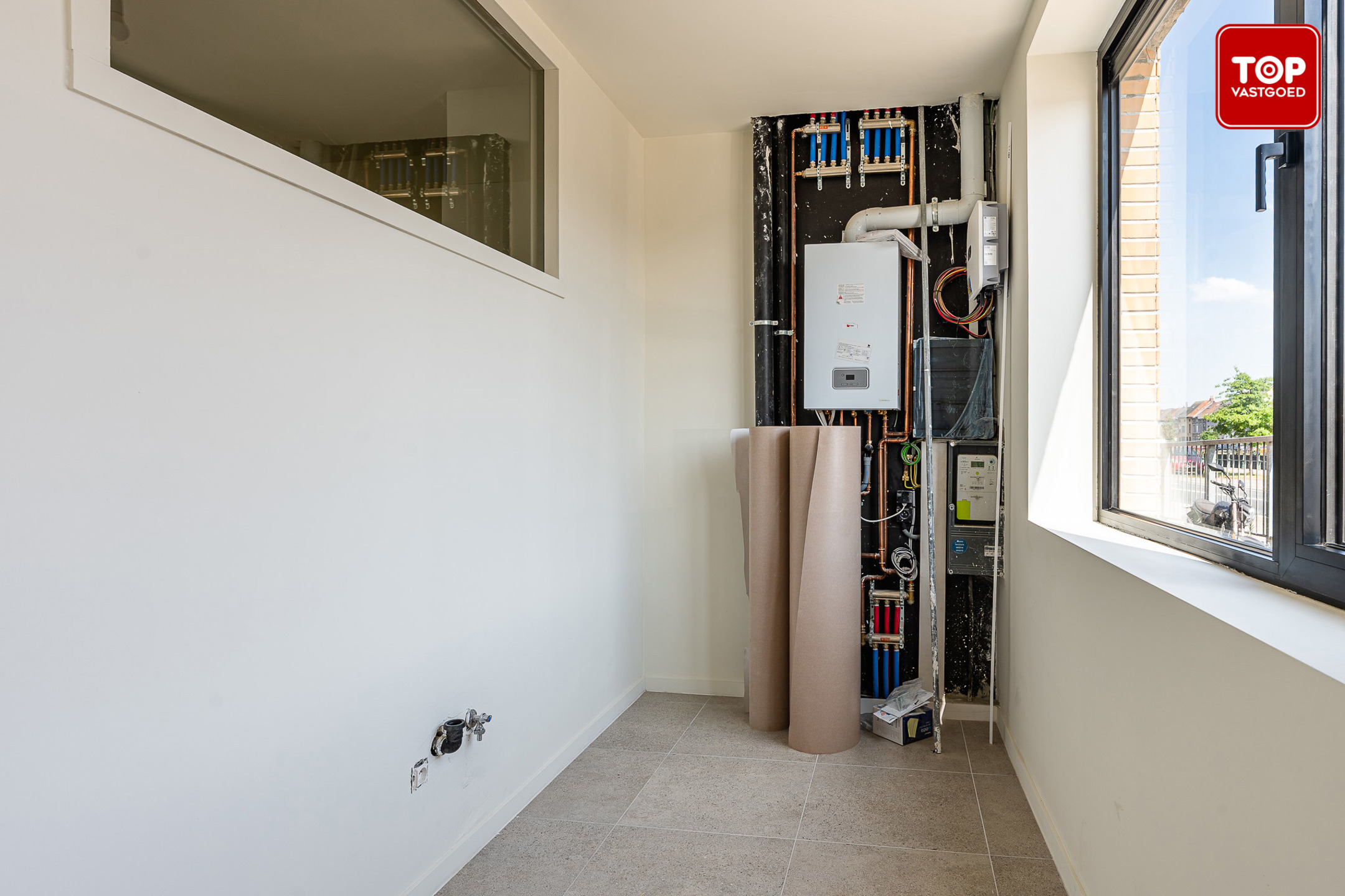 Totaal gerenoveerde woning met 3 slaapkamers en tuin (EPC A) - foto 4
