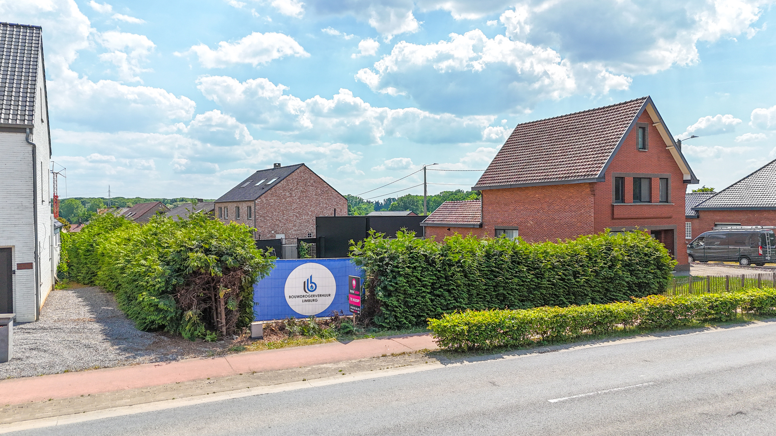 Terrain à vendre à Heusden-Zolder - photo 5