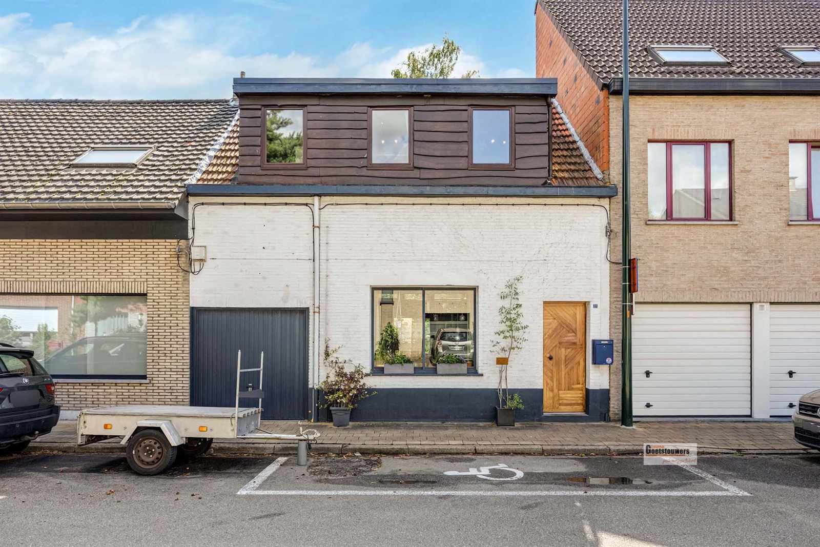 Maison à vendre à Schilde