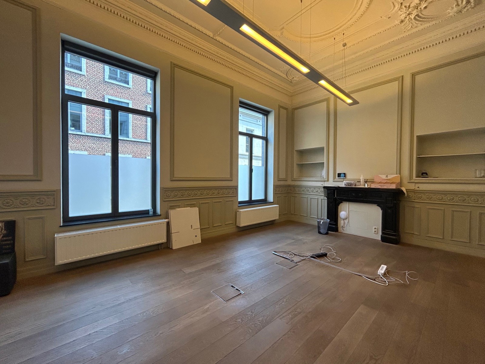 Commercial for rent in Leuven - photo 2