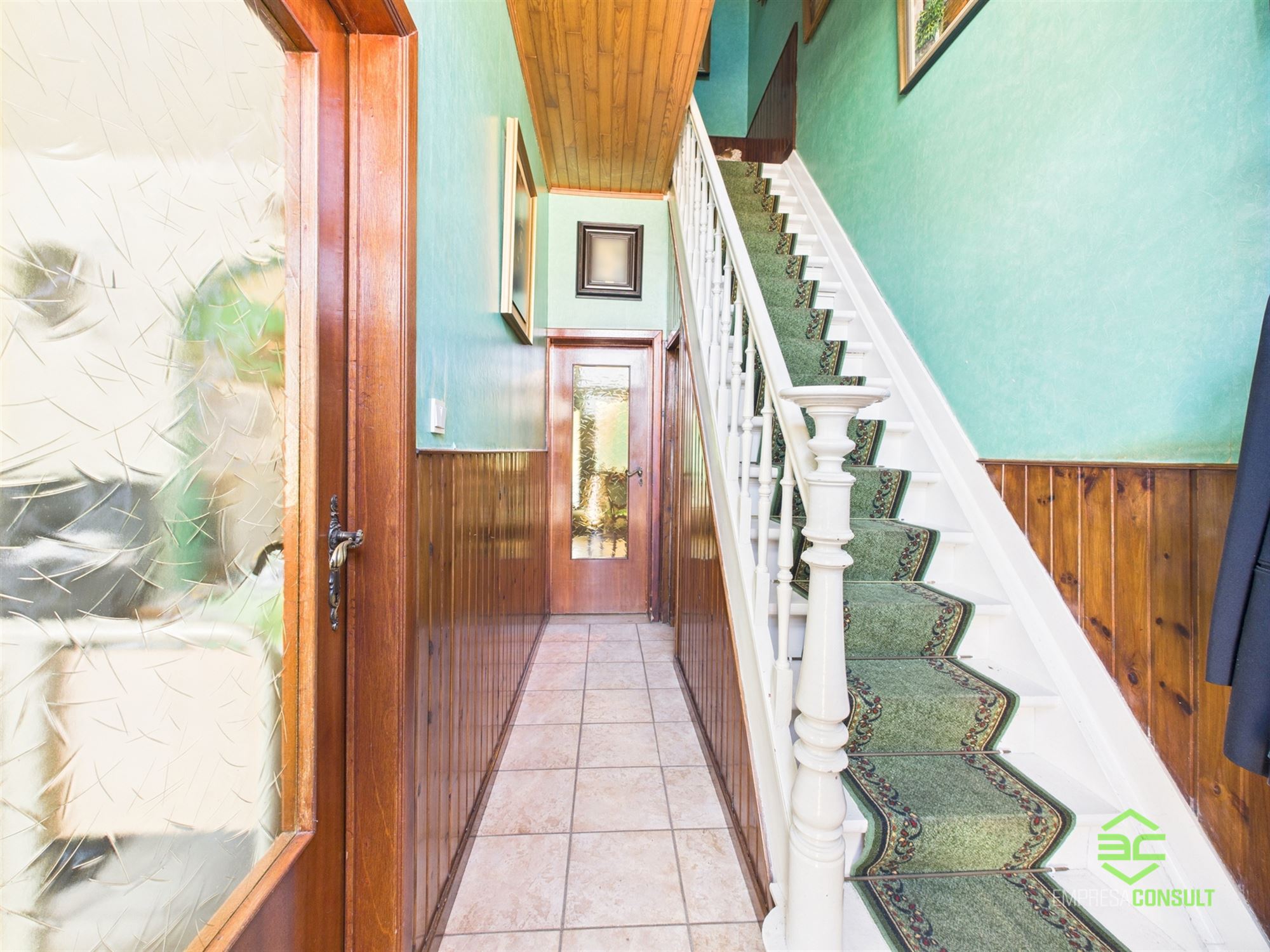 Maison à vendre à Gingelom avec 3 chambres - photo 2