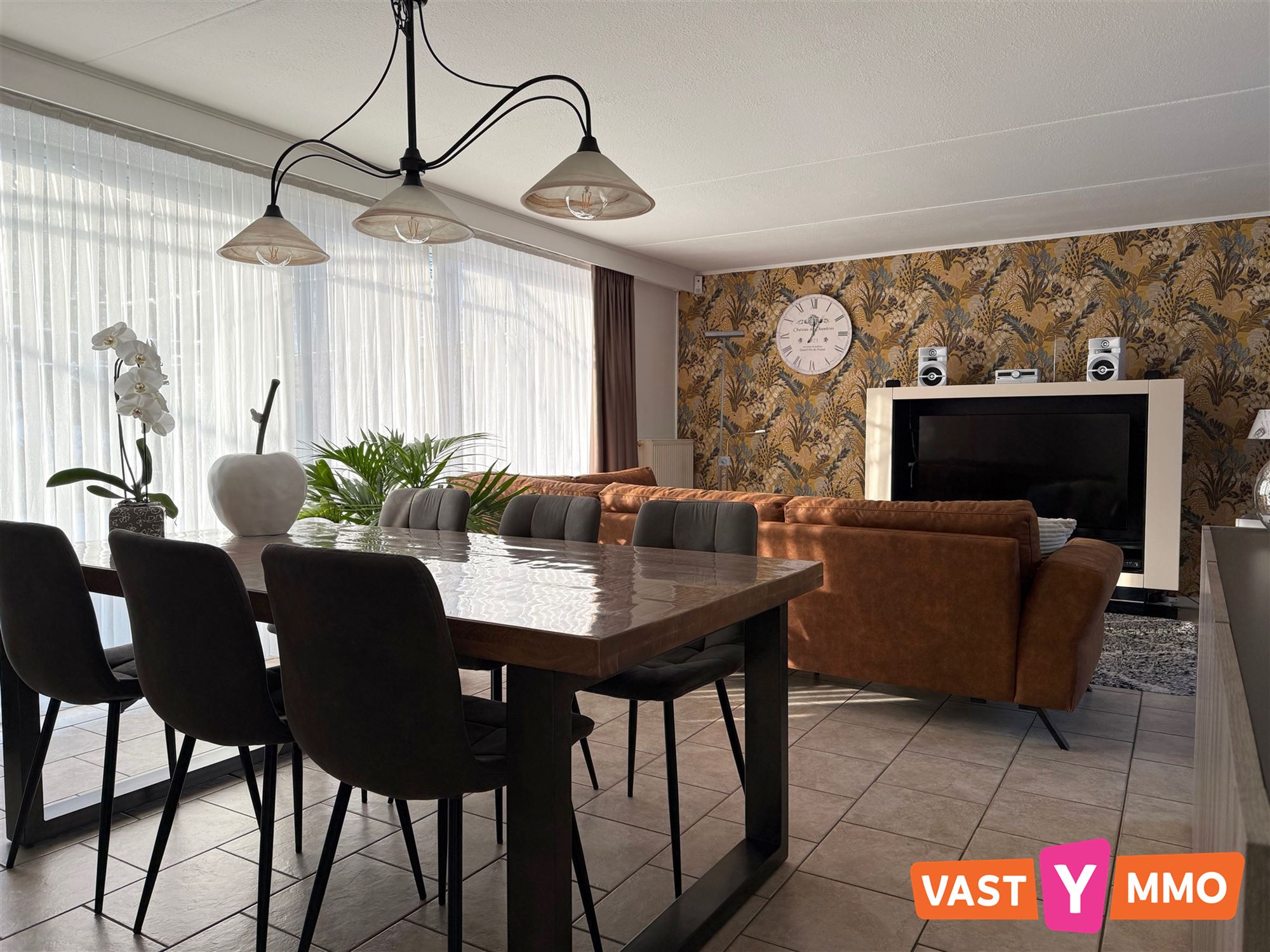 Maison à vendre à Wuustwezel avec 3 chambres - photo 4