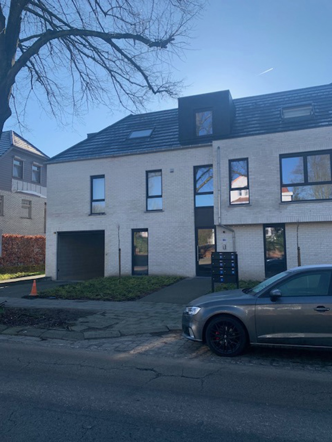 Garage for sale in Mol - photo 2