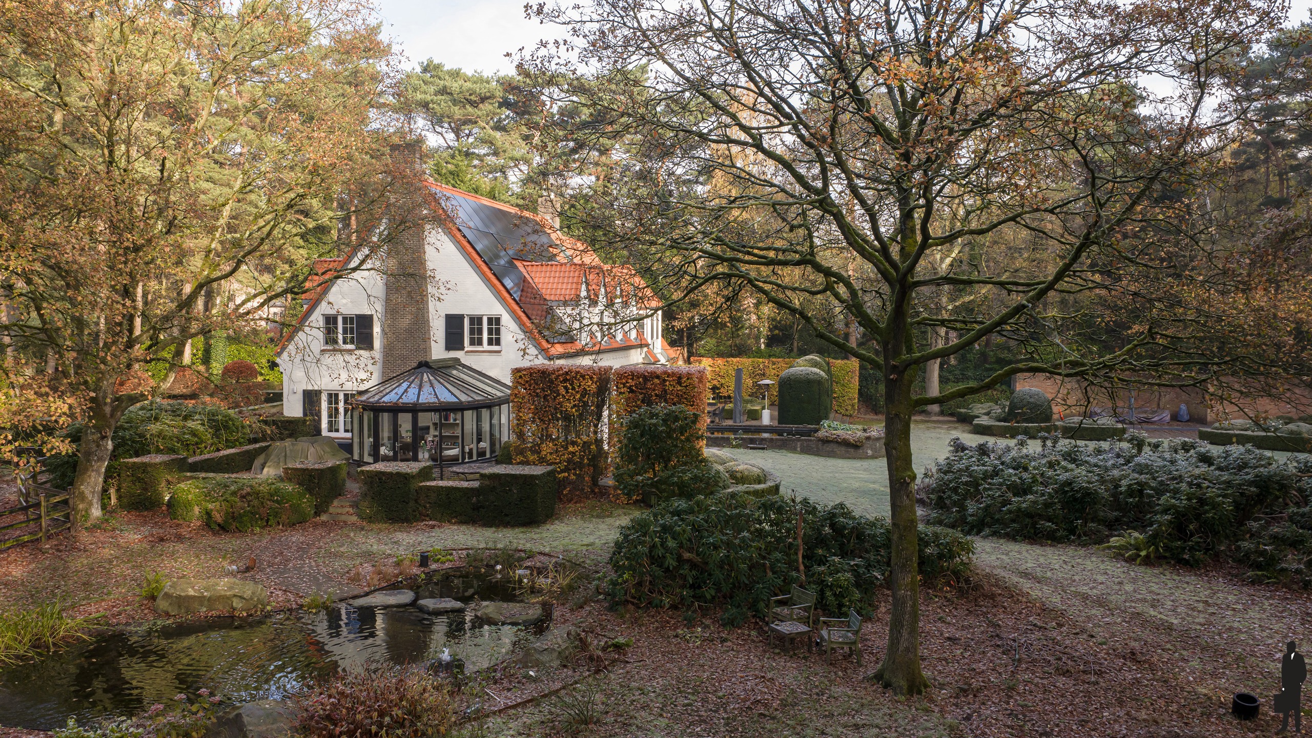 Maison à vendre à Kapellen avec 6 chambres - photo 2
