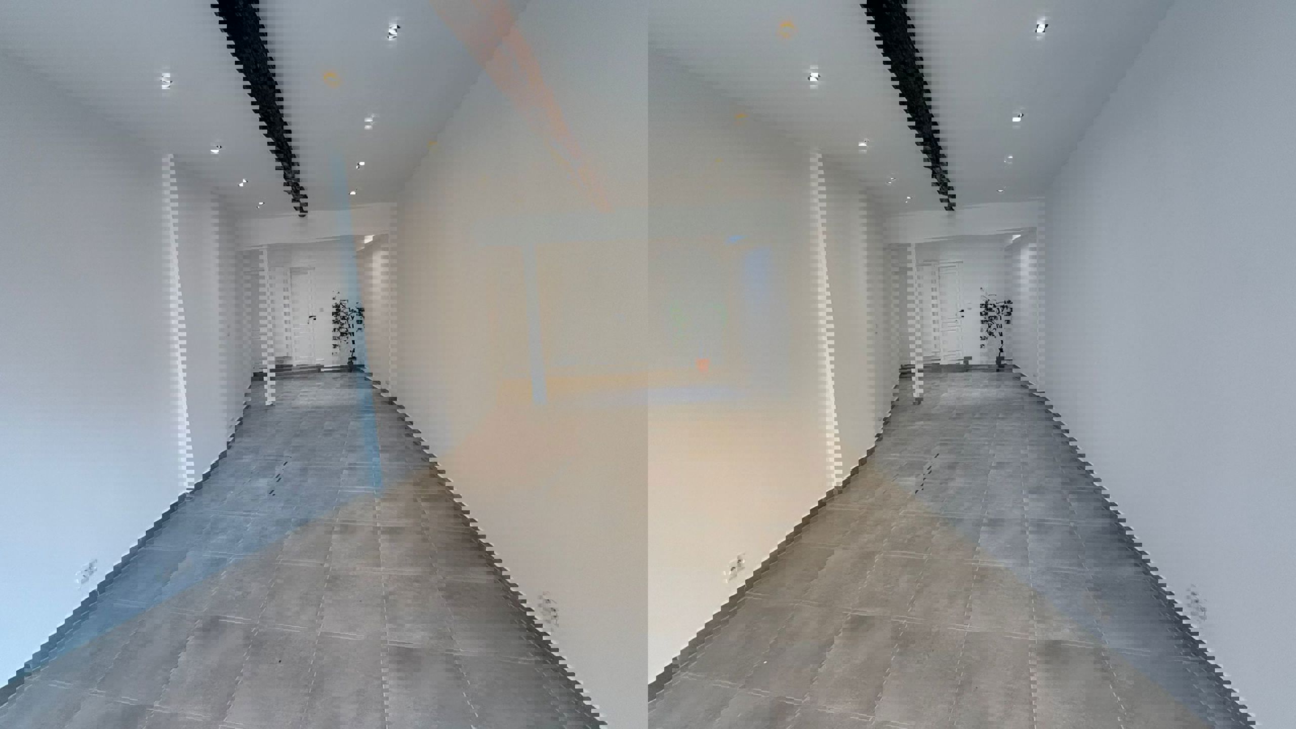 Prachtig gerenoveerde woning (met eventuele handelsruimte) - foto 2