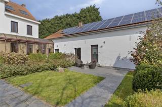 Commercial à vendre à Linter