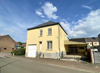 Maison à vendre à Bertem