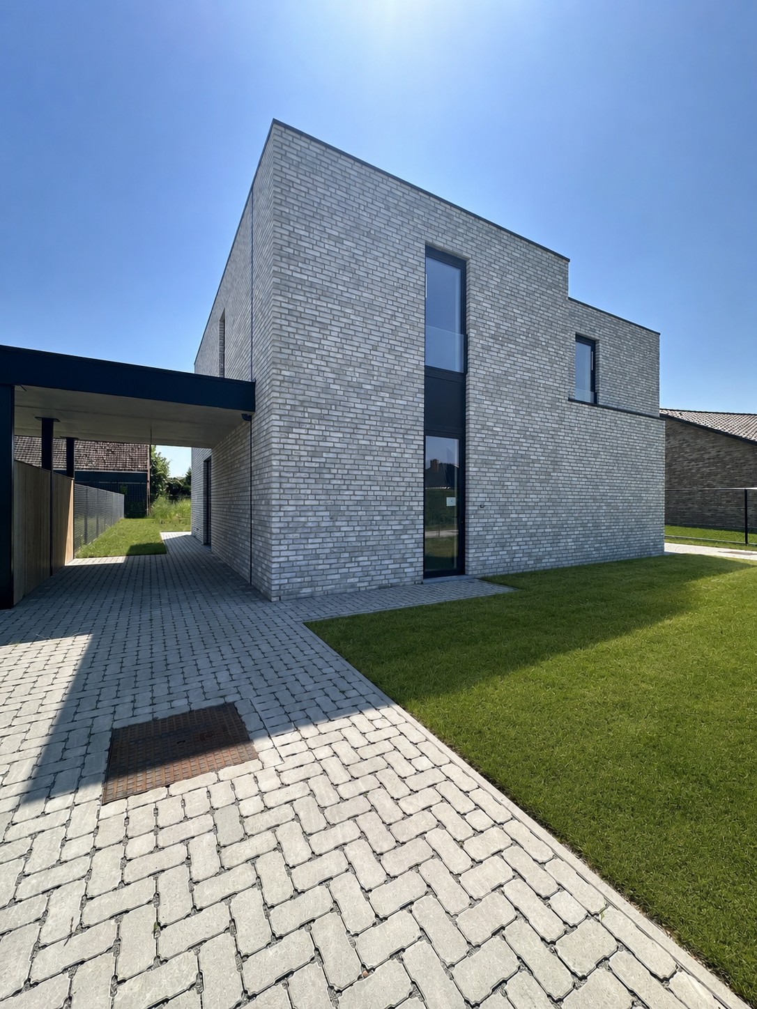 Maison à louer à Hechtel-Eksel