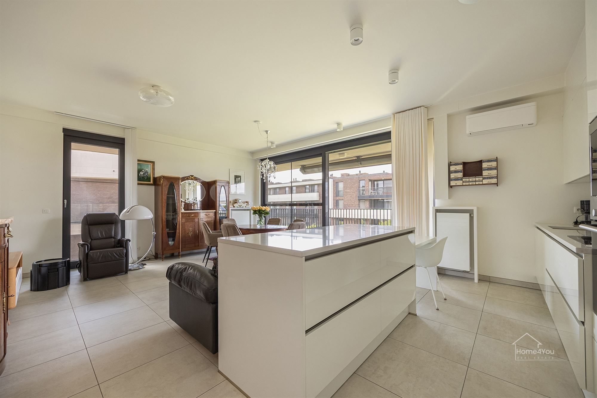 Appartement - photo 5
