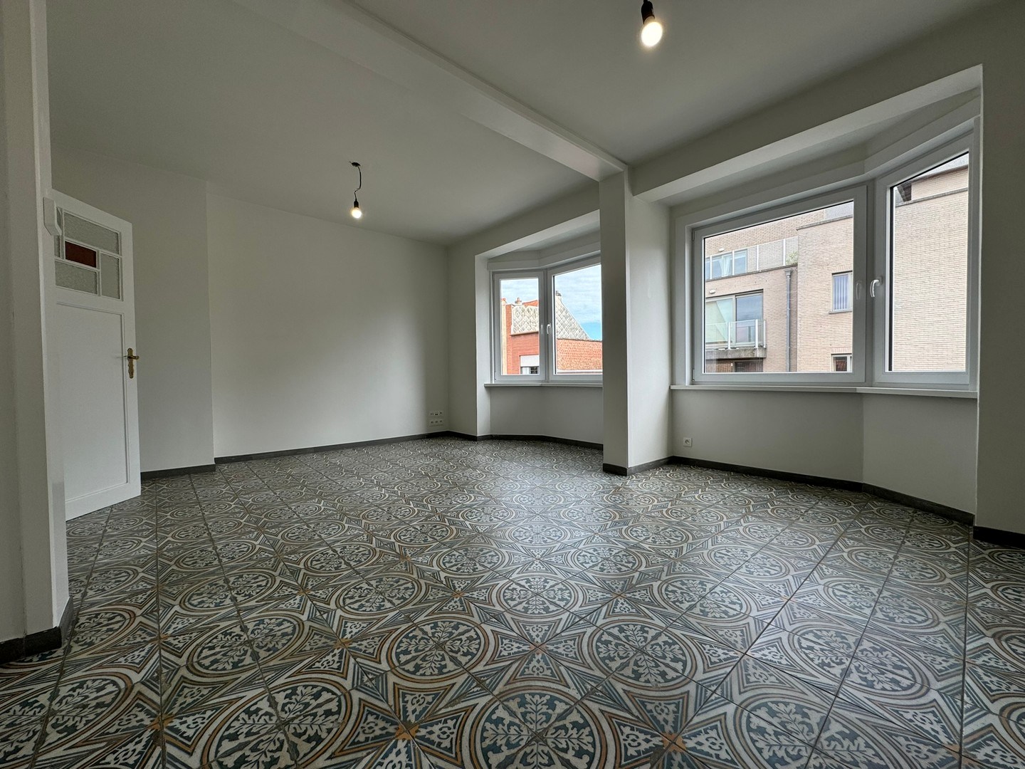 Apartment for rent in De Panne with 2 bedrooms - photo 4