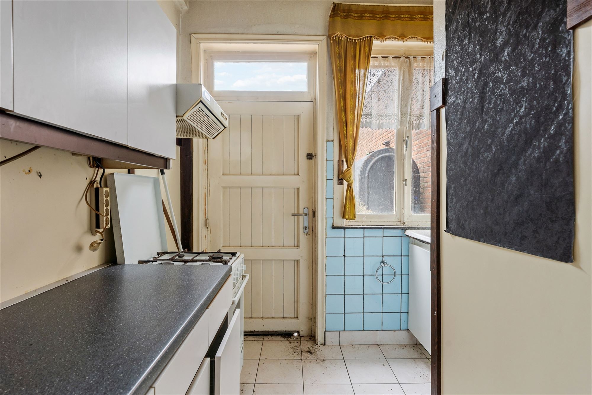 PROJECTGROND VOOR 2 WONINGEN IN GENENBOS LUMMEN - foto 5
