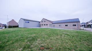 Commercial à vendre à Lanaken