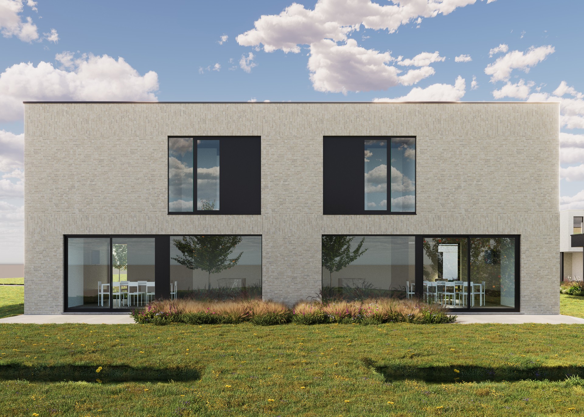Woningen A-tract - Godskespark - foto 2