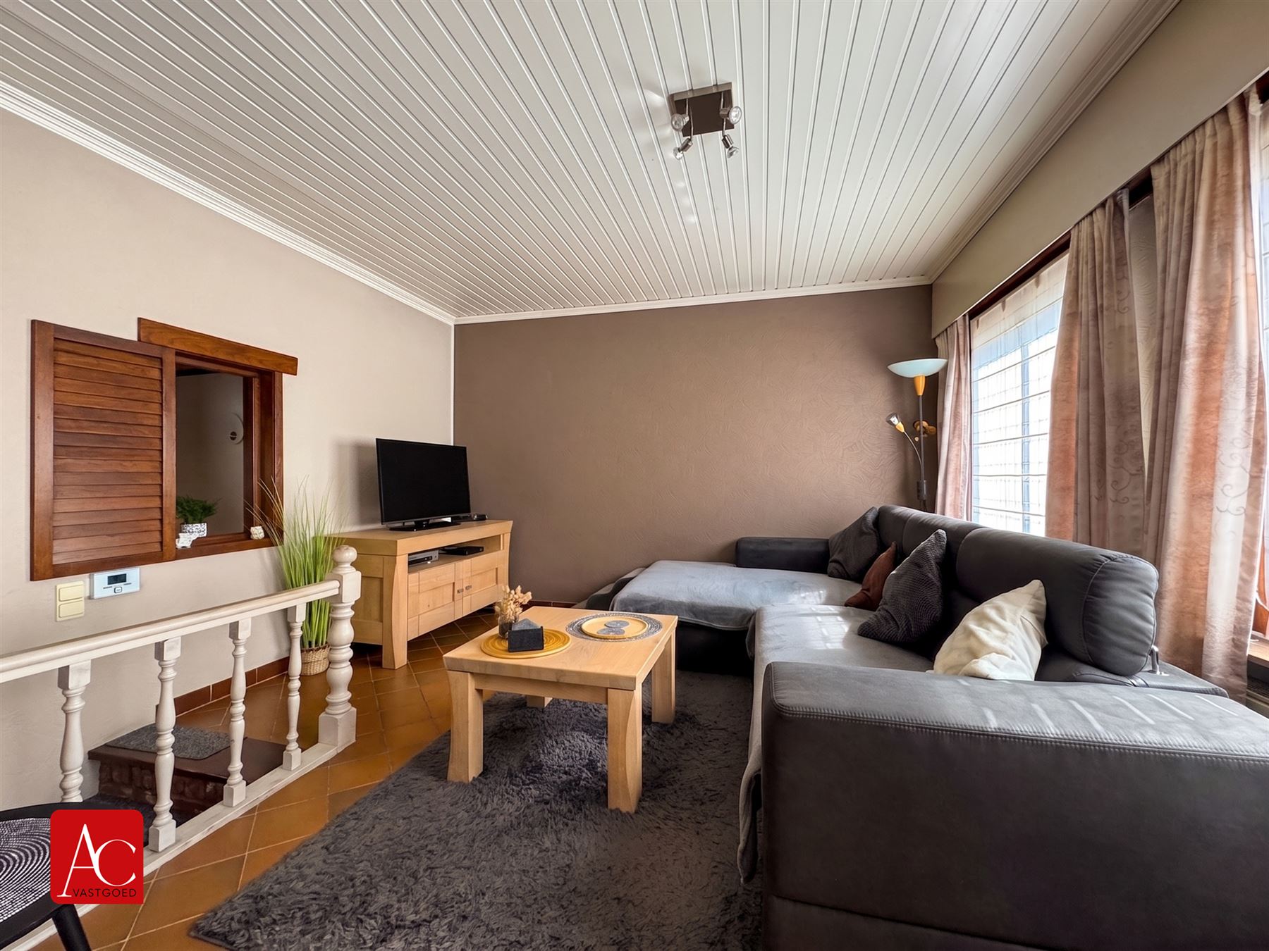Woning met 3 slaapkamers en terras - foto 4