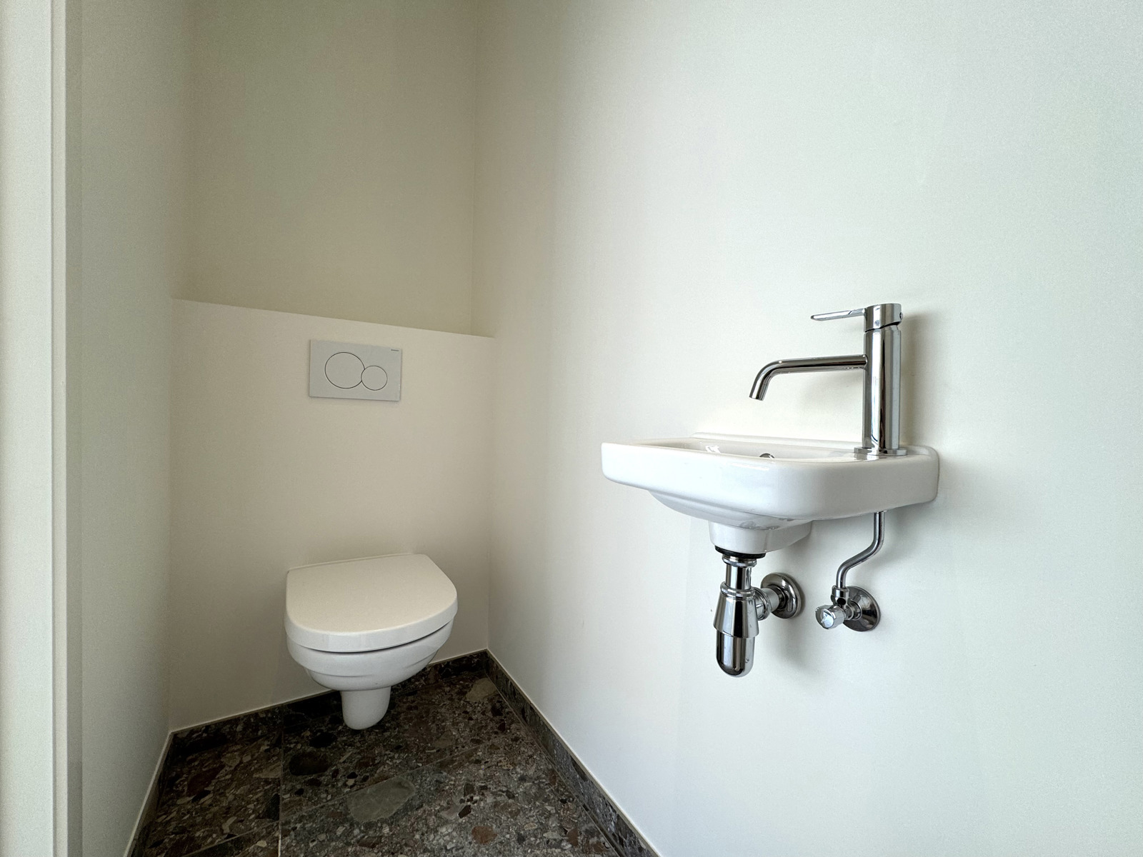 Maison à louer à Erpe-Mere avec 3 chambres - photo 3