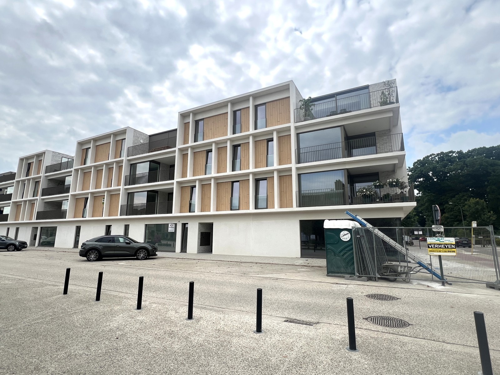 Appartement te koop in Dilsen-Stokkem met 1 slaapkamer - foto 4