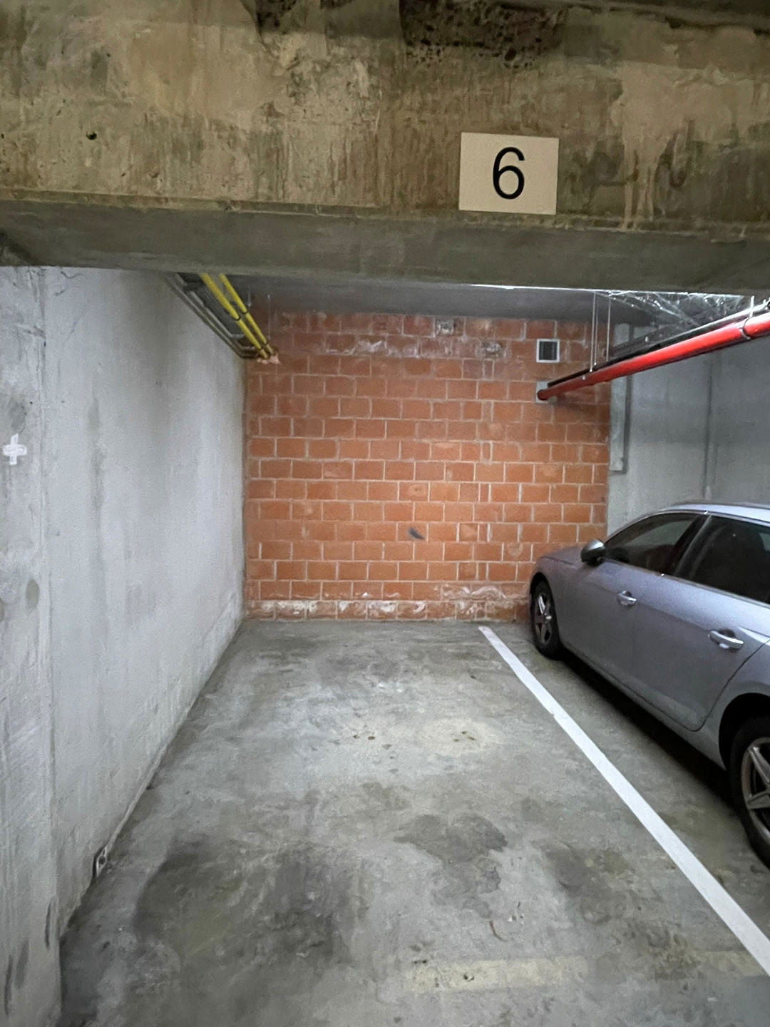 Garage for rent in Ghent - photo 1