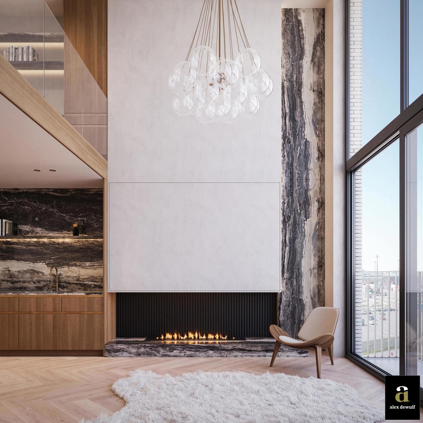 Appartement à vendre à Knokke-Heist avec 3 chambres - photo 1